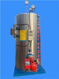 液化氣蒸汽發生器